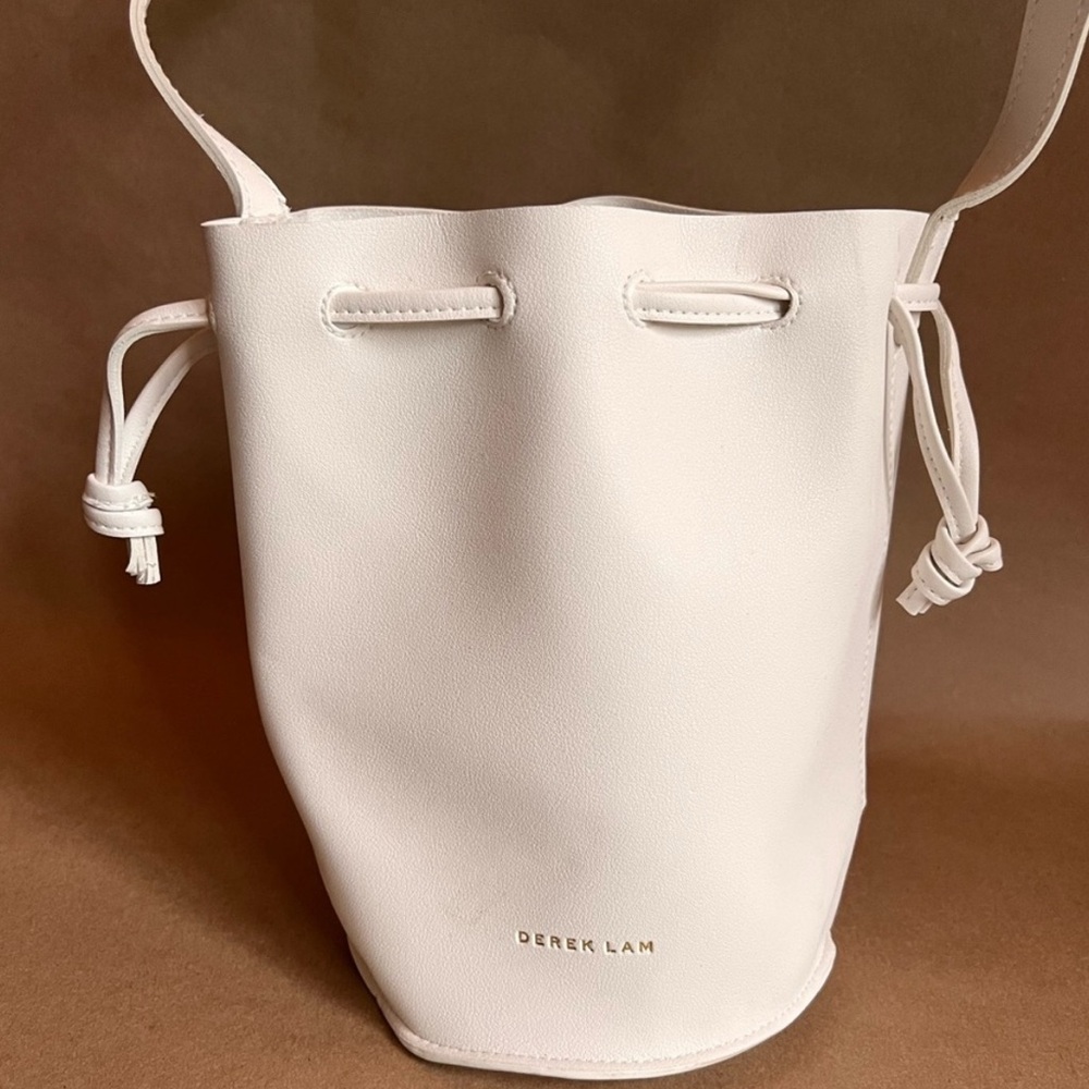 Derek Lam Cream Women's Bag